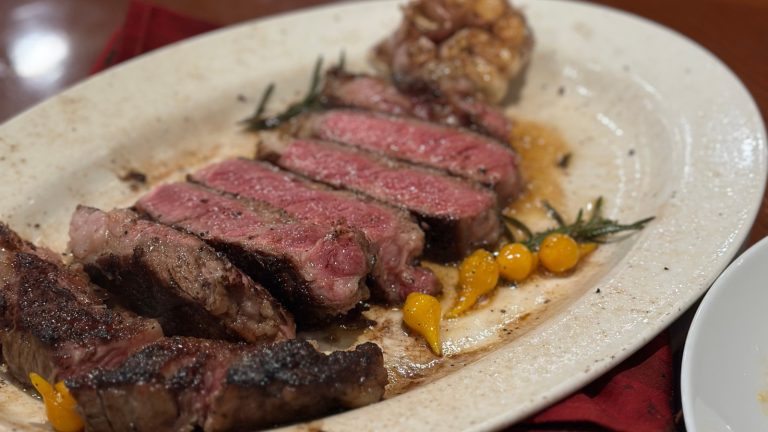 The Optimal Days of the Week for Dining at Outback Steakhouse