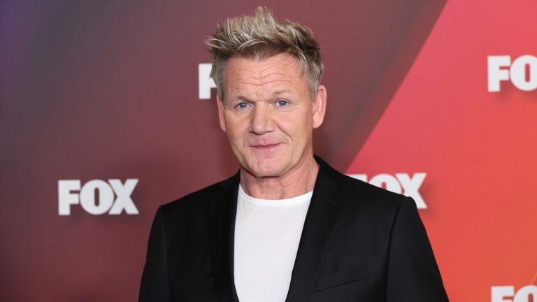 The Ultimate Breakfast Sandwich Gordon Ramsay Claims Will 'Cure Any Hangover'