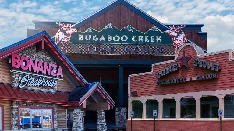 9 Classic Steakhouse Chains We Still Long For 9 Classic Steakhouse Chains We Still Long For