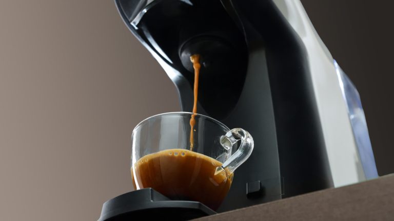 No, You Can't Brew Espresso Shots With A Keurig (But You Can Get Close)