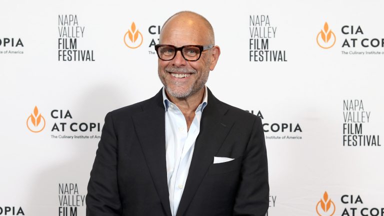 Alton Brown Claims This Is the Ultimate Baking Butter