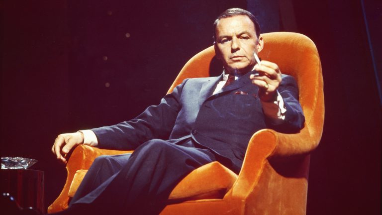 The Timeless Candy That Frank Sinatra Adored