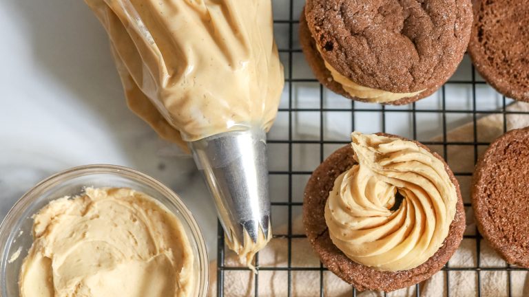 This Espresso Frosting Recipe Is a Dream Come True for Coffee Lovers