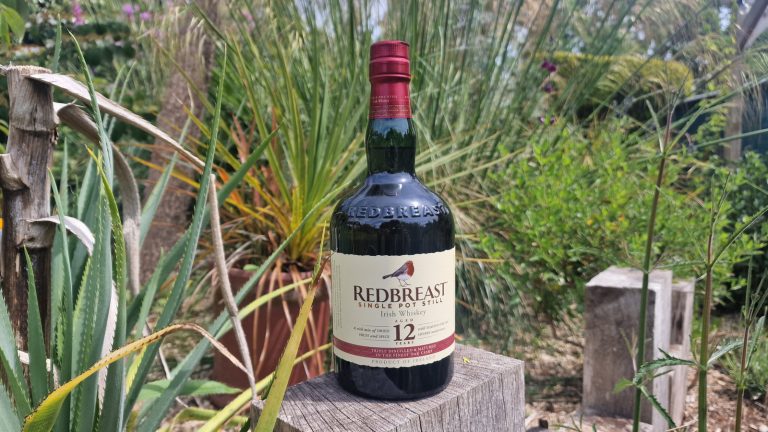 The Definitive Guide to Redbreast 12 Year Old Irish Whiskey