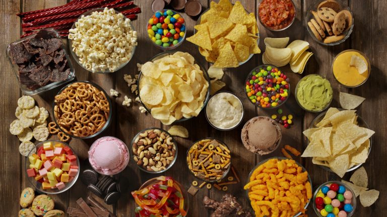 Your Favorite Snacks in Texas Might Soon Have a Concerning Warning Label: What You Should Know