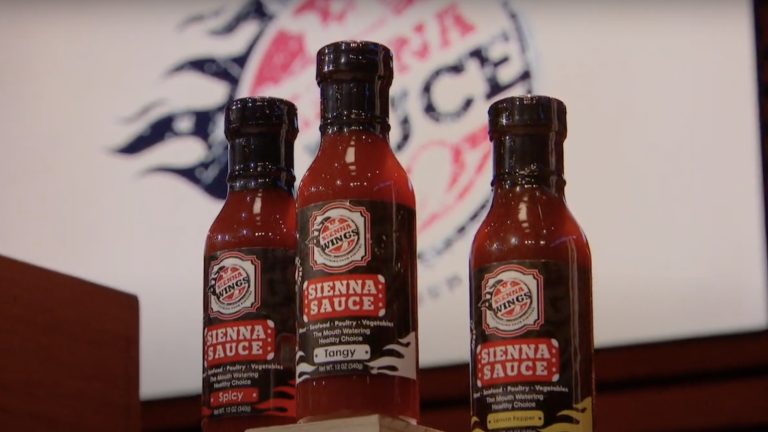 Sienna Sauce: Post-Shark Tank Developments Sienna Sauce: Post-Shark Tank Developments