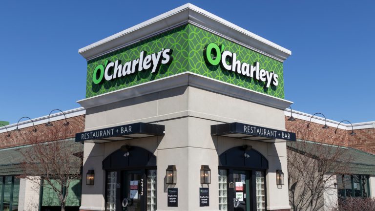 15 Dishes to Skip at O'Charley's Restaurant According to Reviews