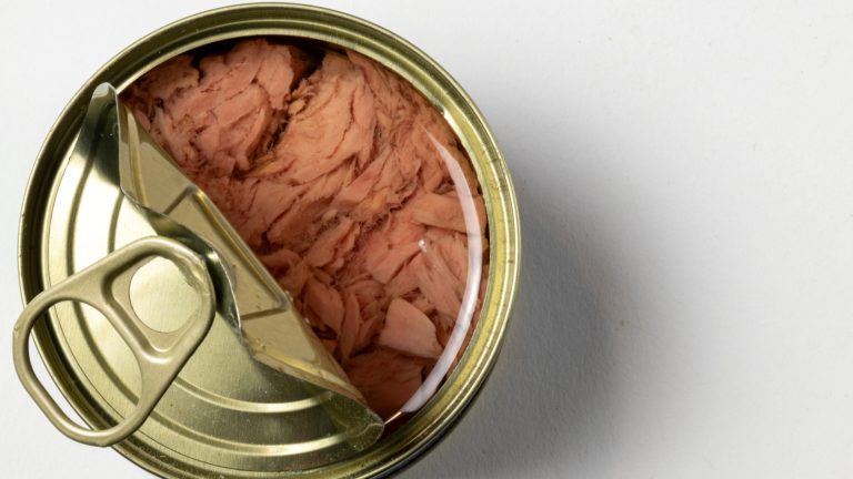 Transform Tuna Cans into Chic DIY Party Decorations