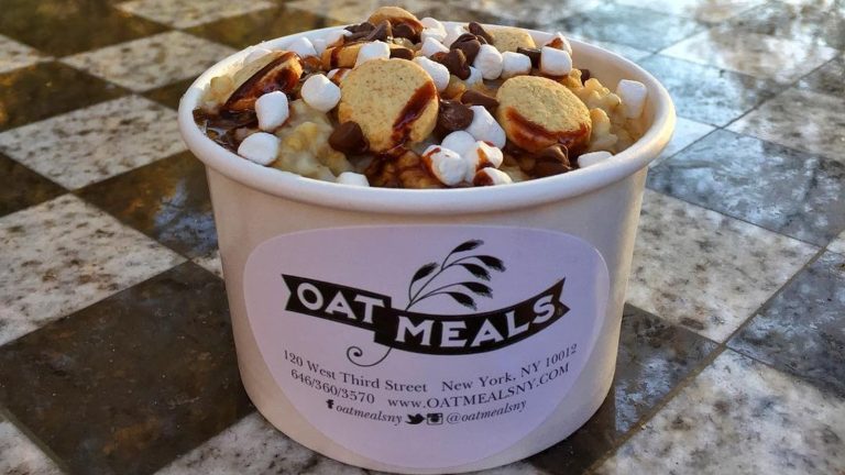 What You Need to Know About OatMeals from Shark Tank