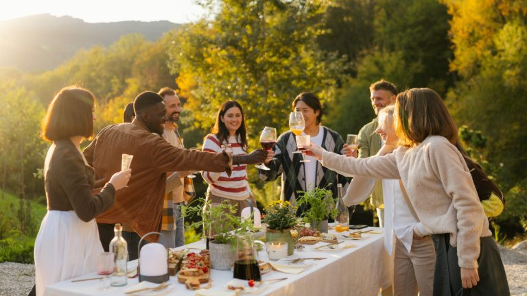 How to Determine Drinks Per Person to Prevent a Party Mishap
