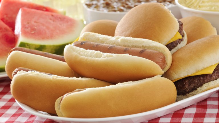 Constantly Buying Hot Dog and Hamburger Buns? Here's the Ultimate Solution You Need