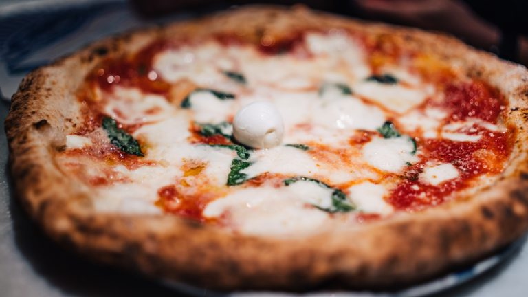 The Top Frozen Pizza Brand Also Produces a Beloved Pasta Sauce