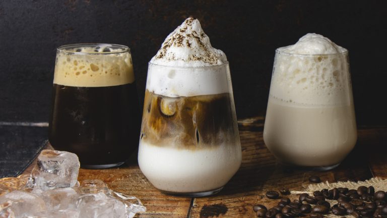 Aldi Customers Rave About This Product for Creamy, Starbucks-Style Beverages