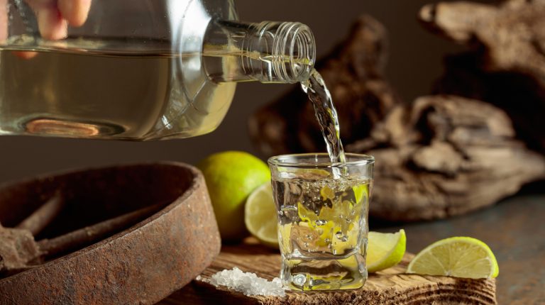 Reasons to Avoid Storing Tequila in the Freezer