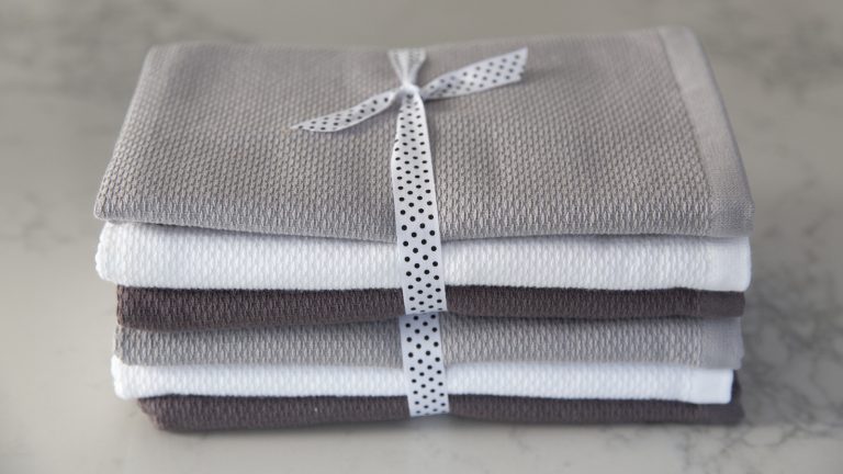 Top-Rated Kitchen Towels Available on Amazon