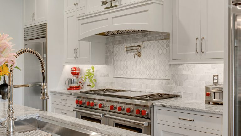 What Are the Advantages of Installing a Water Spout Above Your Stove?
