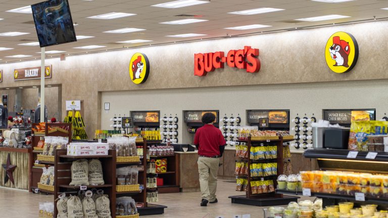 The Two Surprising Reasons Buc-Ee's Was Initially Popular