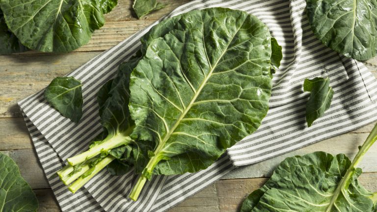 Prepare Southern-Style Collard Greens for an Unmatched Flavor Boost