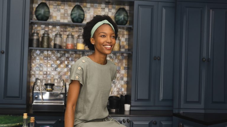 The Retro Tile Trend That Adds Character to Your Kitchen