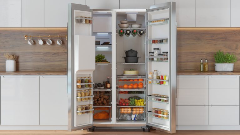 4 Methods to Acquire a Free Fridge
