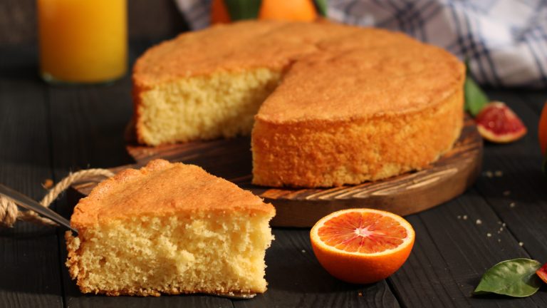 How to Successfully Replace Butter with Oil in Boxed Cake Mixes