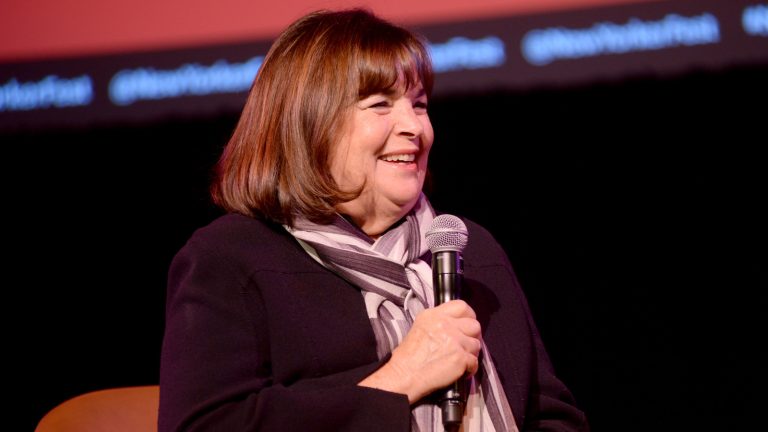 The Particular Canned Tomatoes Ina Garten Recommends