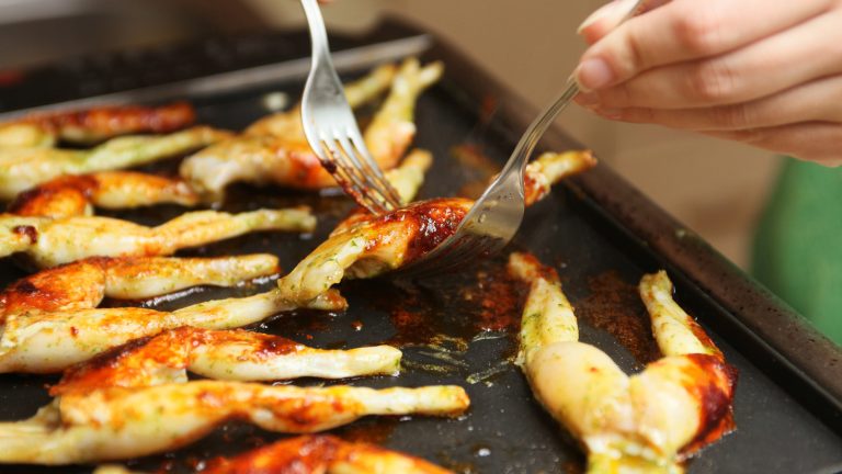 Classic BBQ Dishes That Have Almost Been Forgotten