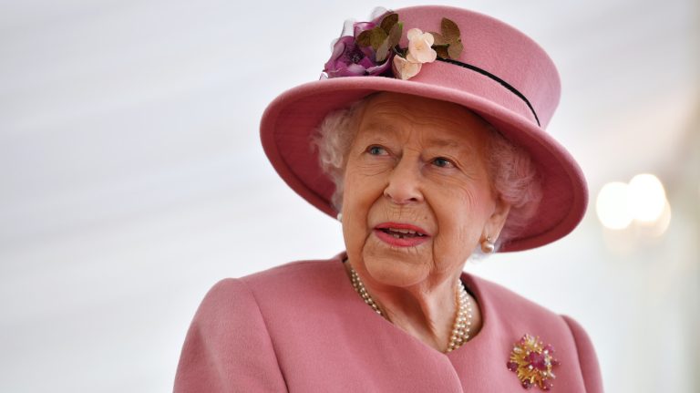 The Fast Food Chain Formerly Owned by Queen Elizabeth