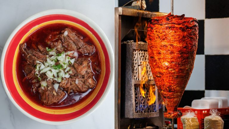 Birria vs. Al Pastor: Understanding the Differences Between These Mexican Classics