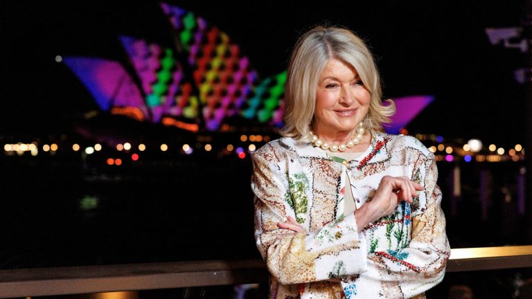 Our Preferred Method for Preparing Salmon, Inspired by Martha Stewart, Is Incredibly Simple