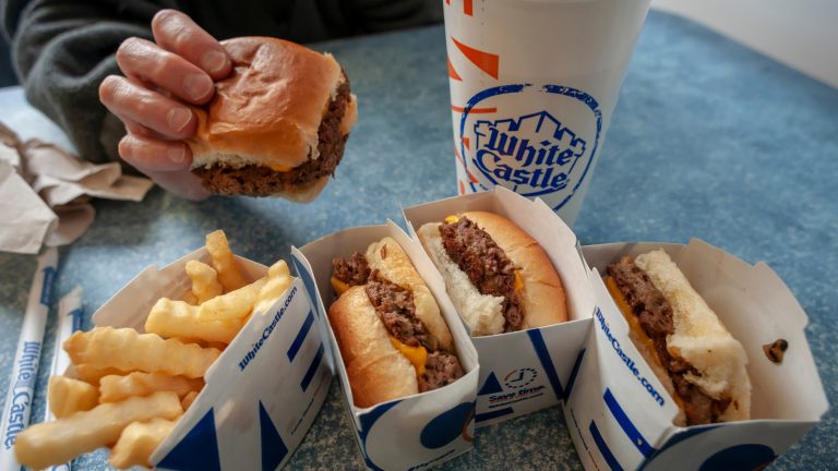 Unraveling the Enigmatic Beginnings of the Burger 'Slider'