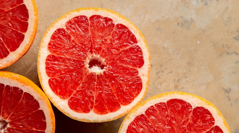 Grapefruit: The Ultimate Solution for Stubborn Grease