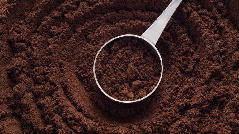 Achieve Juicy, Flavorful Meat Every Time by Tenderizing with Coffee Grounds