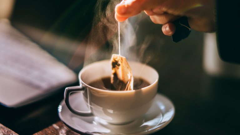 Why Tea Is Referred to as 'A Cuppa' in the UK