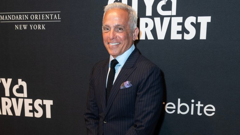 The Grill Food Geoffrey Zakarian Strongly Dislikes