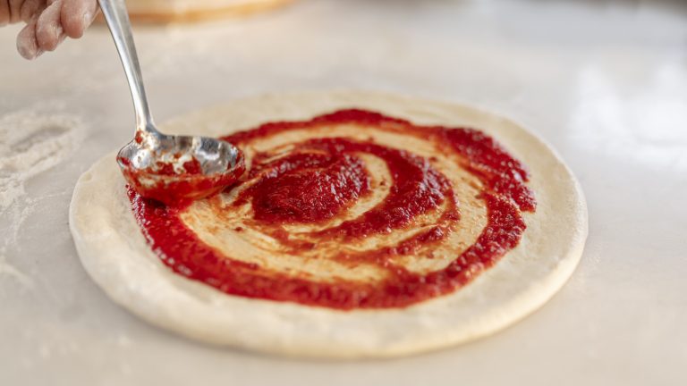 Why Your Local Pizzeria Is the Top Spot for Fresh Pizza Dough