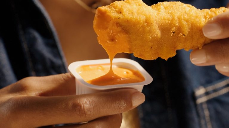 How to Ensure Extra Crunchy McDonald's McCrispy Strips Every Time