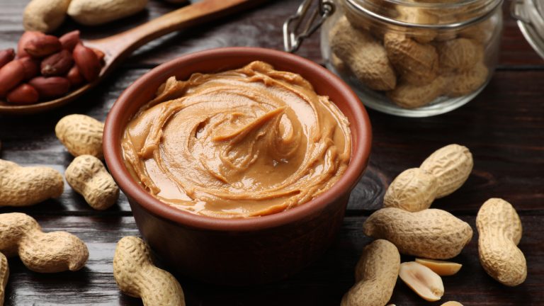 The Must-Have Jarred Peanut Butter Brand for Your Grocery List