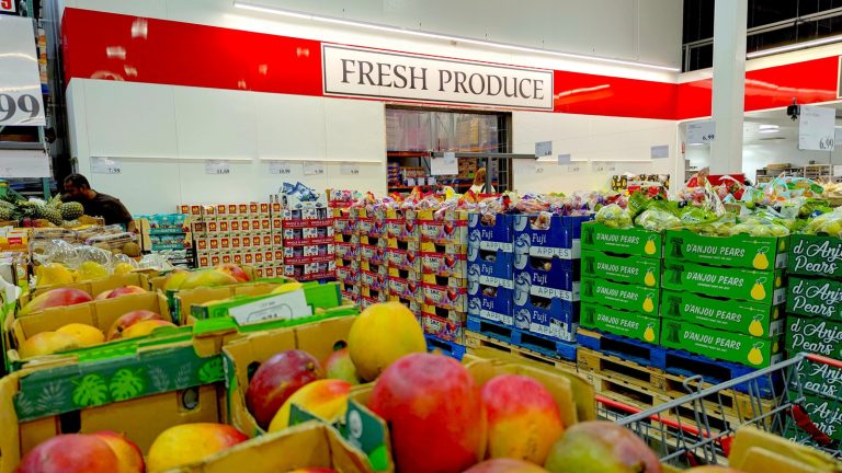 What Many Shoppers Overlook About Costco's Inventory Availability