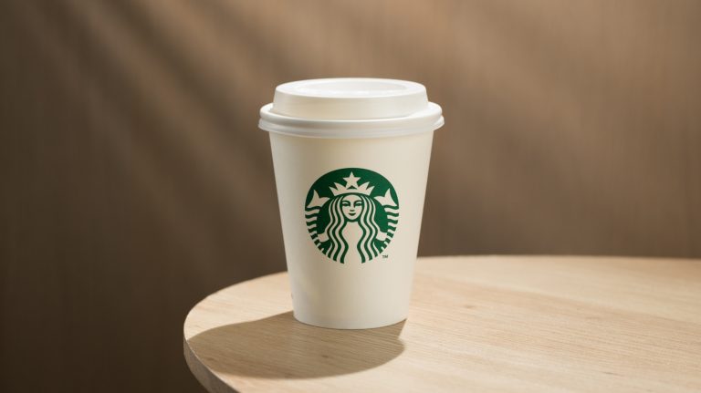 The Non-Dairy Milk to Skip at Starbucks for the Perfect Hot Latte