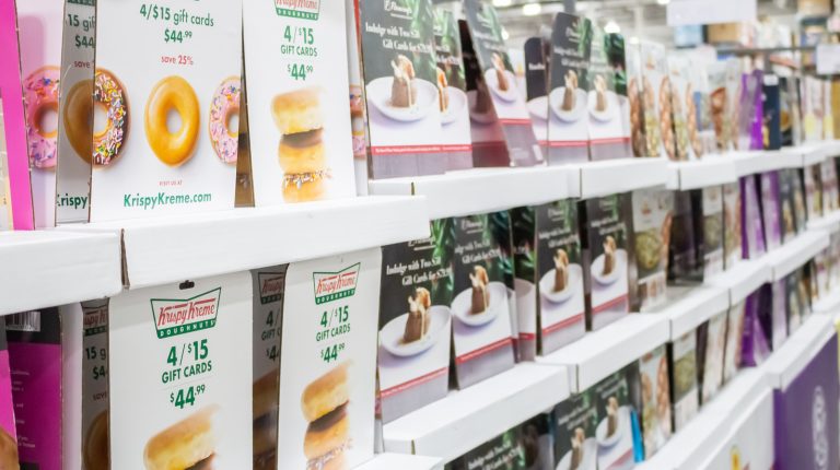 Hidden Benefits of Purchasing Gift Cards at Costco