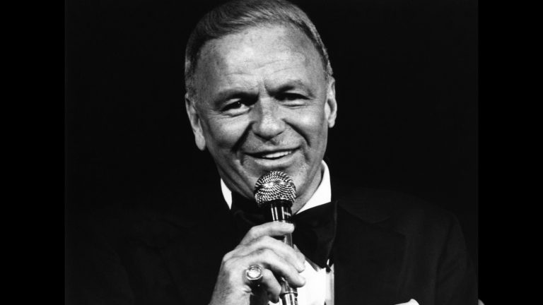 Where to Find Frank Sinatra's Favorite Cake from Brooklyn Today