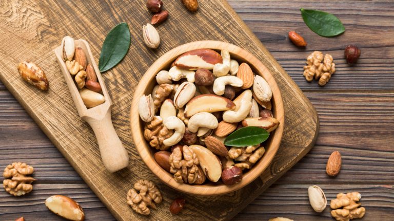 Why Mixed Nuts Tend to Be So Pricey
