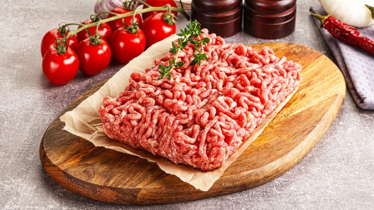 Timeless Ground Beef Dishes We Should Revive
