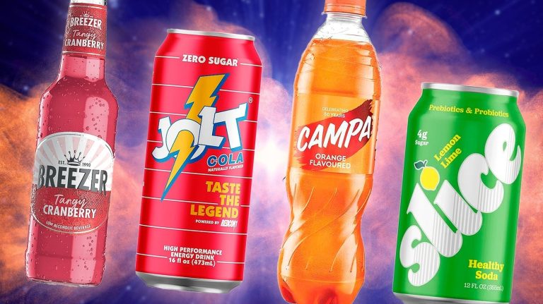8 Classic Drinks Making a Comeback on Store Shelves