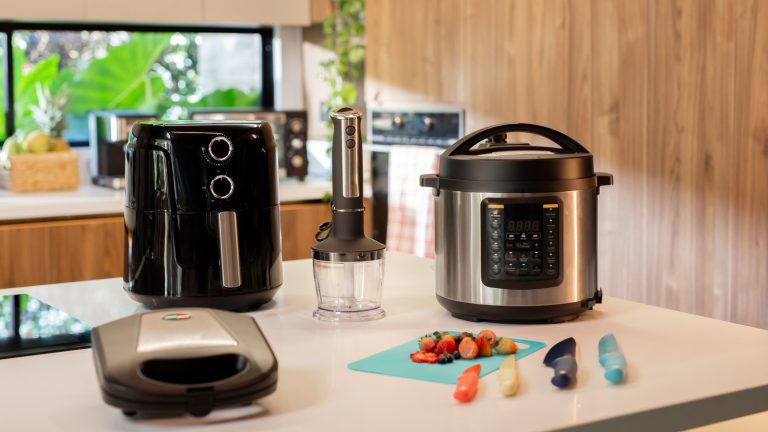 Save Big on Kitchen Appliances with This Savvy Shopping Tip
