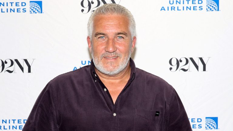 The Must-Have Tool Every Home Baker Needs, According to Paul Hollywood