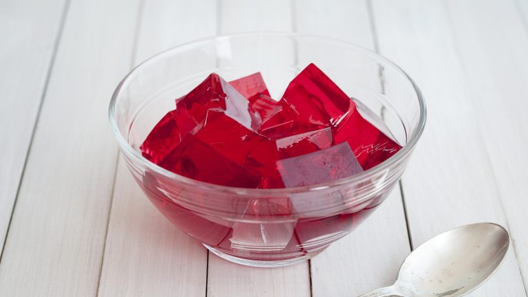 Why Jell-O Holds Special Significance in Utah