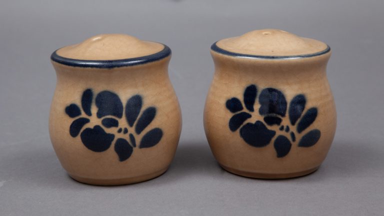 Your Vintage Salt and Pepper Shakers Could Be Worth a Fortune