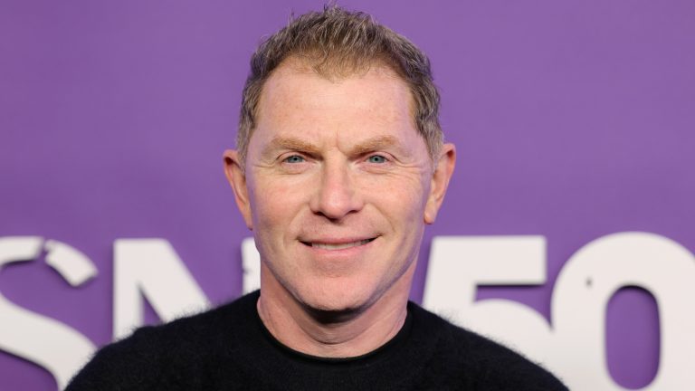 Bobby Flay's Top Breakfast Choice in Los Angeles: A Farm-To-Table Restaurant